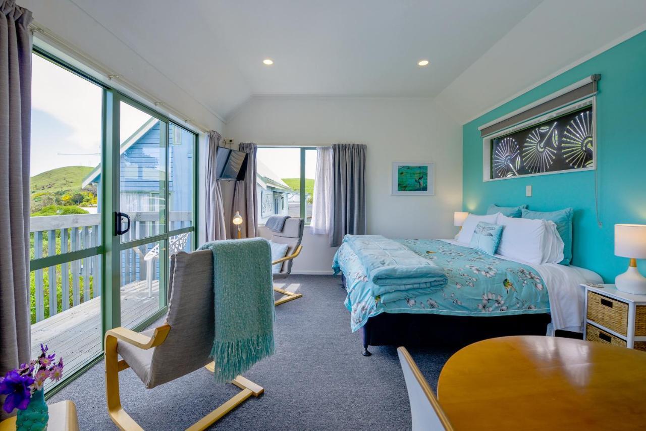 Portobello Boutique Motel Дьюндин Экстерьер фото
